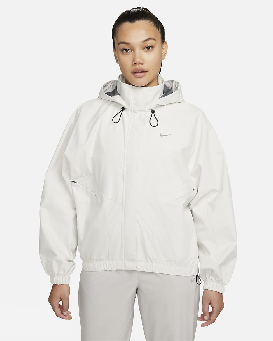 Nike parka coat womens best sale